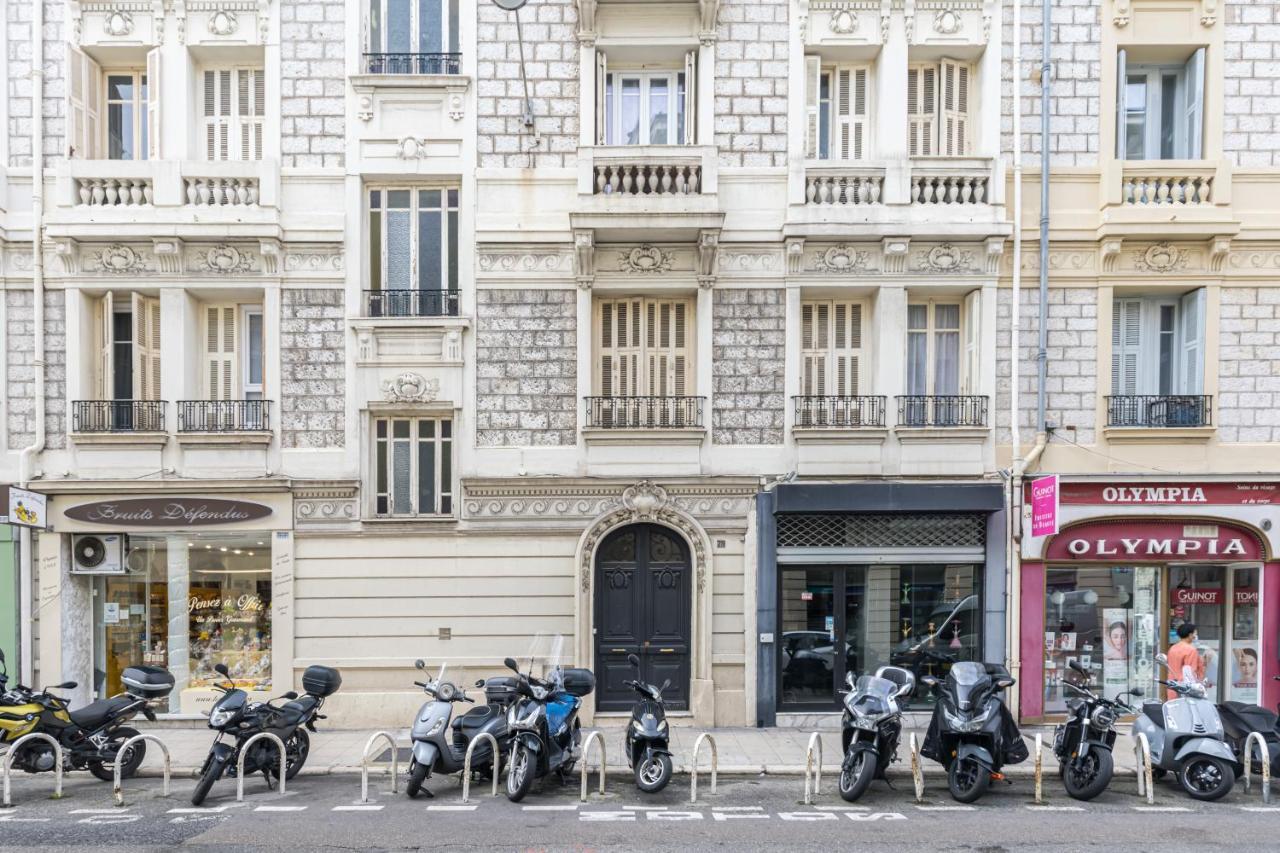 Chezdudi Nice Exterior foto
